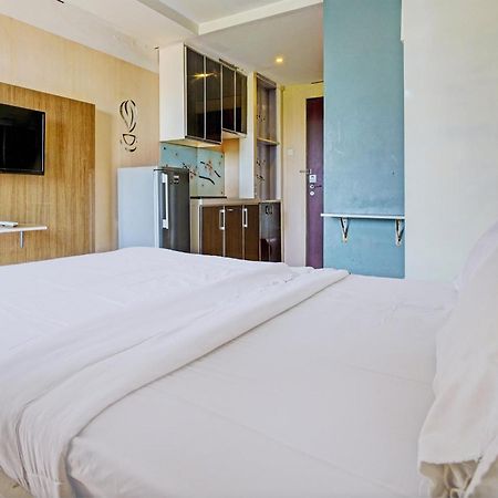 Oyo Life 93170 Apartement Gateway Cicadas By Mr Pro Bandung Exterior foto